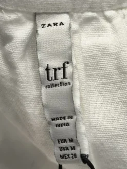 Strandbekleidung Größe 38-Zara Trafaluc Online