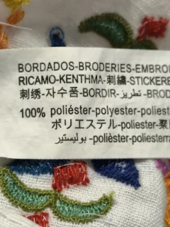 Strandbekleidung Größe 38-Zara Trafaluc Online