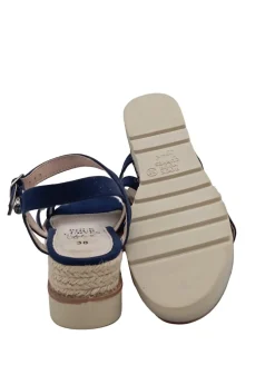 Strandsandalen Größe 38-Rock Your Curves by Angelina K. Online