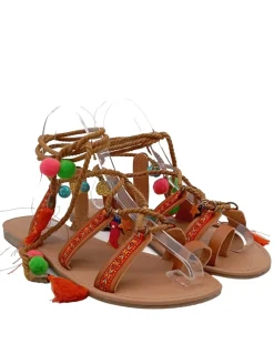 Strandsandalen Größe 38-Buffalo Outlet