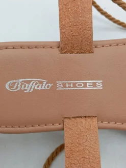 Strandsandalen Größe 38-Buffalo Outlet