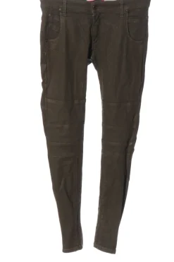 Jeans>Please Stretch Jeans Größe 36 braun