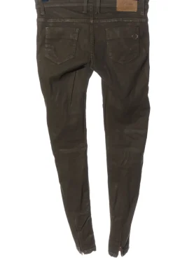 Jeans>Please Stretch Jeans Größe 36 braun