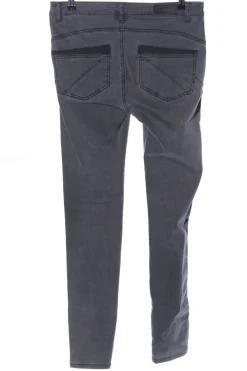 Jeans>Freequent Stretch Jeans Größe 38 hellgrauschwarz