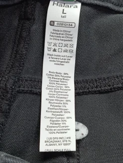 Stretch Jeans Größe 40-Halara Sale