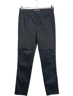 Hosen> Stretchhose Größe 38 schwarz