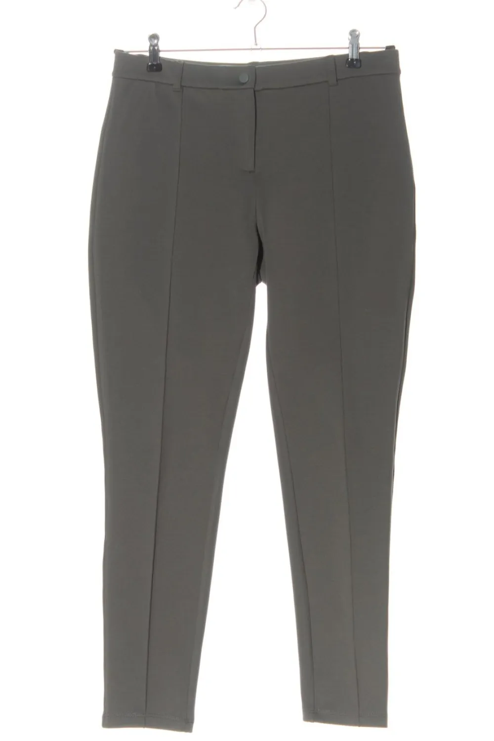 Hosen>someday Stretchhose Größe 40 hellgrau