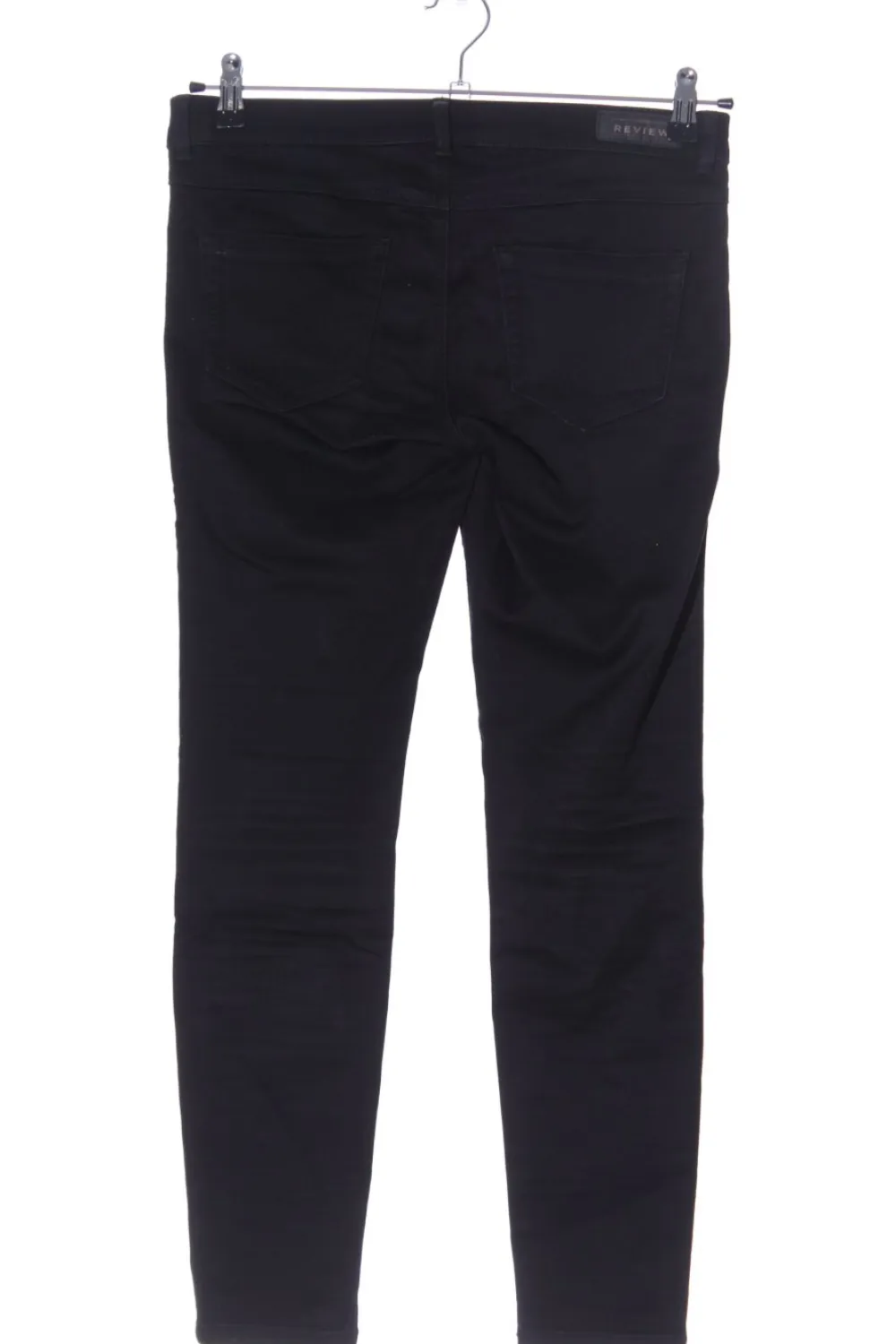 Hosen>Review Stretchhose Größe 38 schwarz