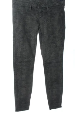 Hosen>Benetton Jeans Stretchhose Größe 32 dunkelgraugrau