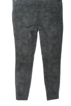 Hosen>Benetton Jeans Stretchhose Größe 32 dunkelgraugrau
