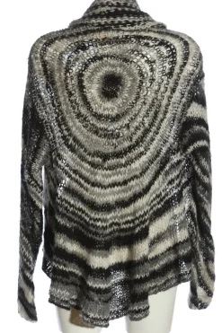 Strick Cardigan-Minkie Hot