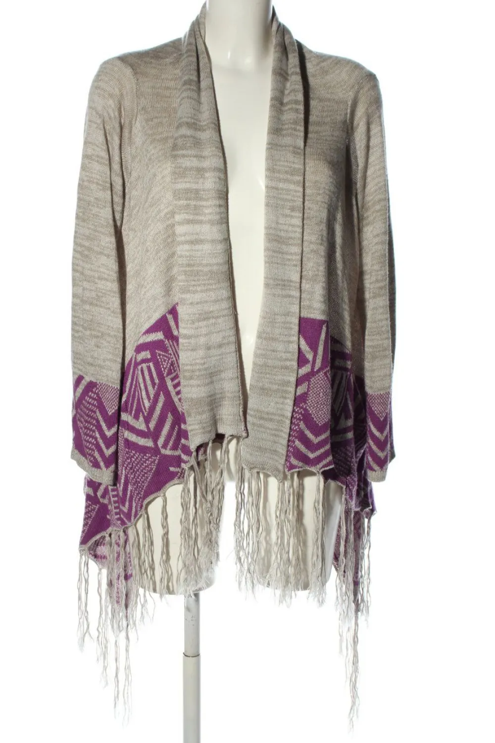 Strick Cardigan-NKD Sale