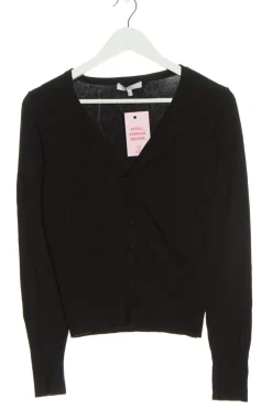 Strickbekleidung> Strick Cardigan Größe 38 braun