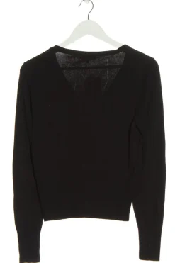 Strickbekleidung> Strick Cardigan Größe 38 braun