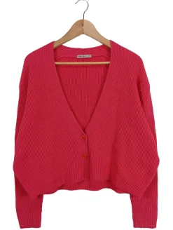 Strick Cardigan Größe 36-drykorn for beautiful people Sale