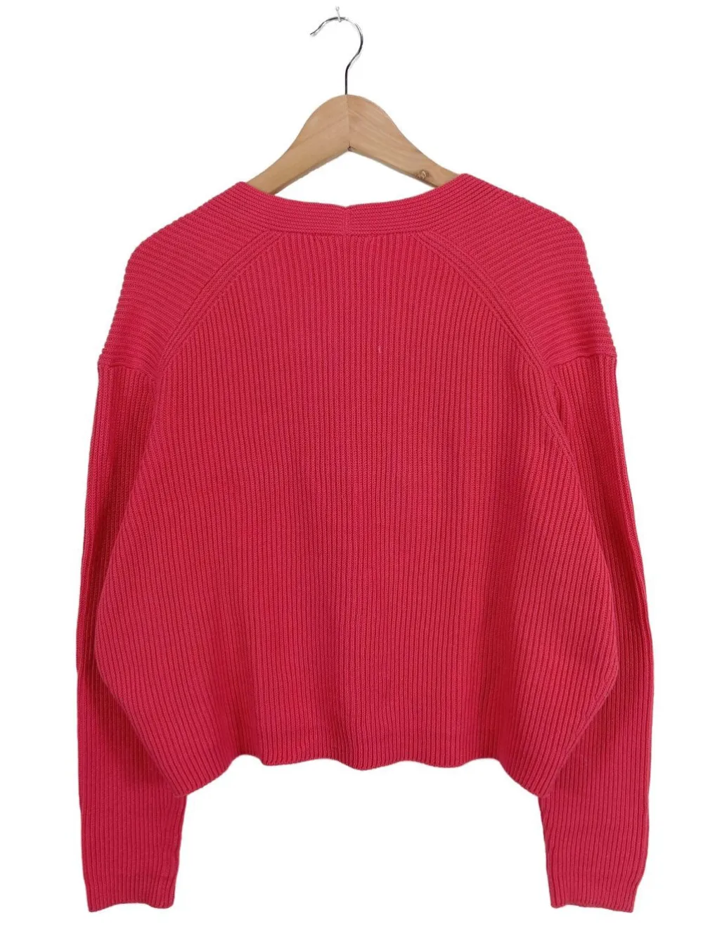 Strick Cardigan Größe 36-drykorn for beautiful people Sale