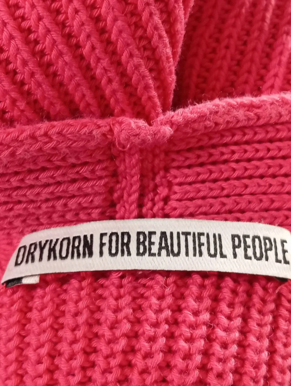 Strick Cardigan Größe 36-drykorn for beautiful people Sale