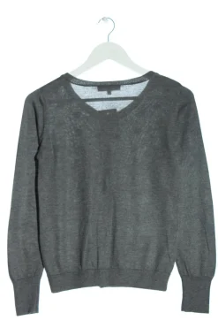 Strick Cardigan Größe 34-Princess & Queens Discount