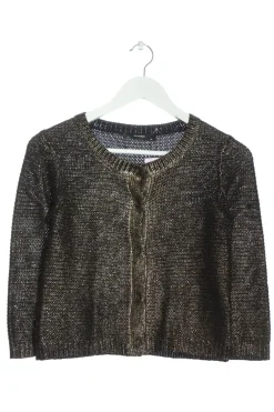 Strick Cardigan Größe 34-Hallhuber Outlet