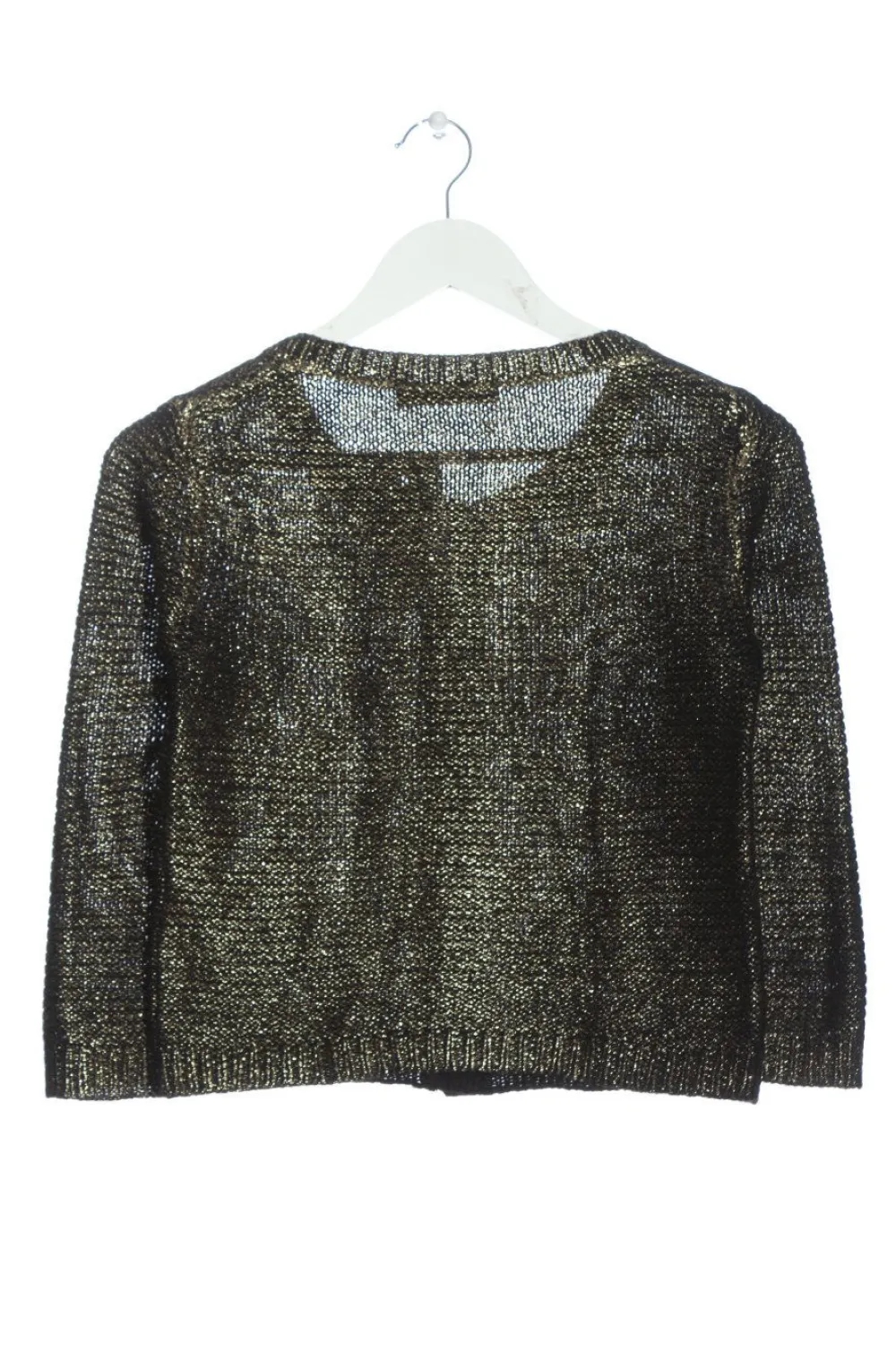 Strick Cardigan Größe 34-Hallhuber Outlet