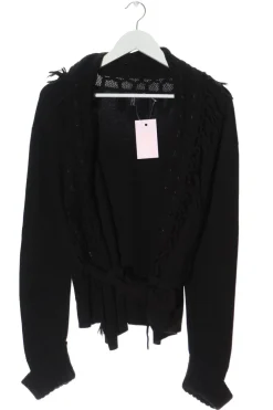 Strick Cardigan Größe 40-Apart Clearance