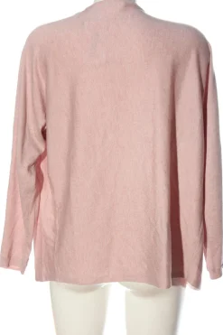 Strickbekleidung>Esprit Strick Cardigan Größe 38 pink
