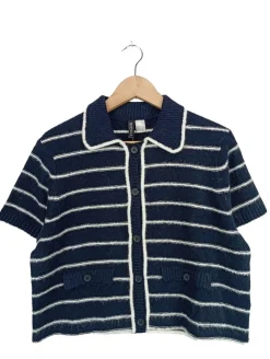 Strick Cardigan Größe 40-H&M Divided Hot