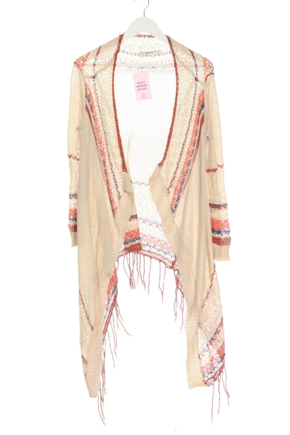 Strick Cardigan Größe 34-Only Clearance