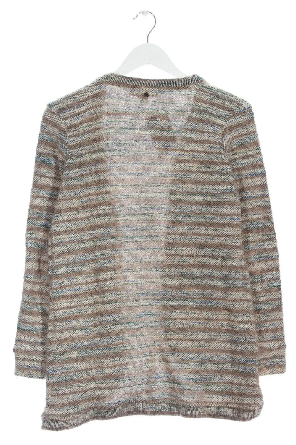 Strick Cardigan Größe 36-Comma Discount