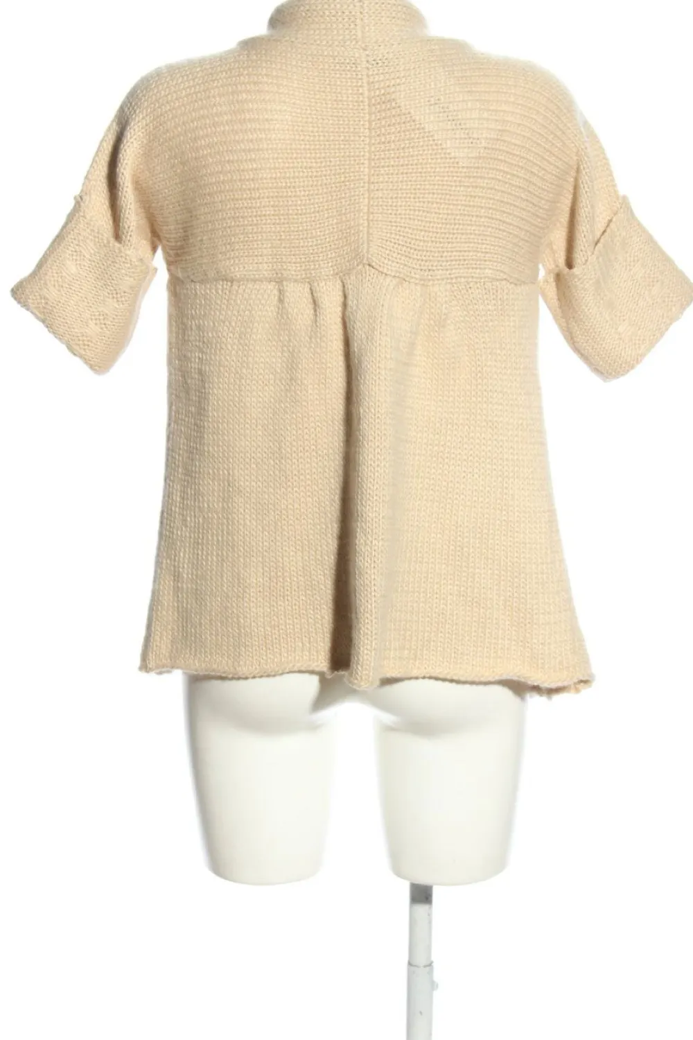 Strick Cardigan Größe 36-Birger et Mikkelsen