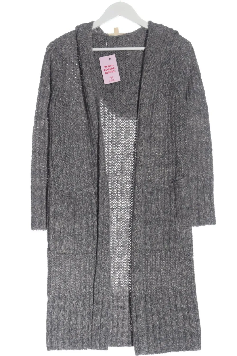 Strick Cardigan Größe 34-Esprit New