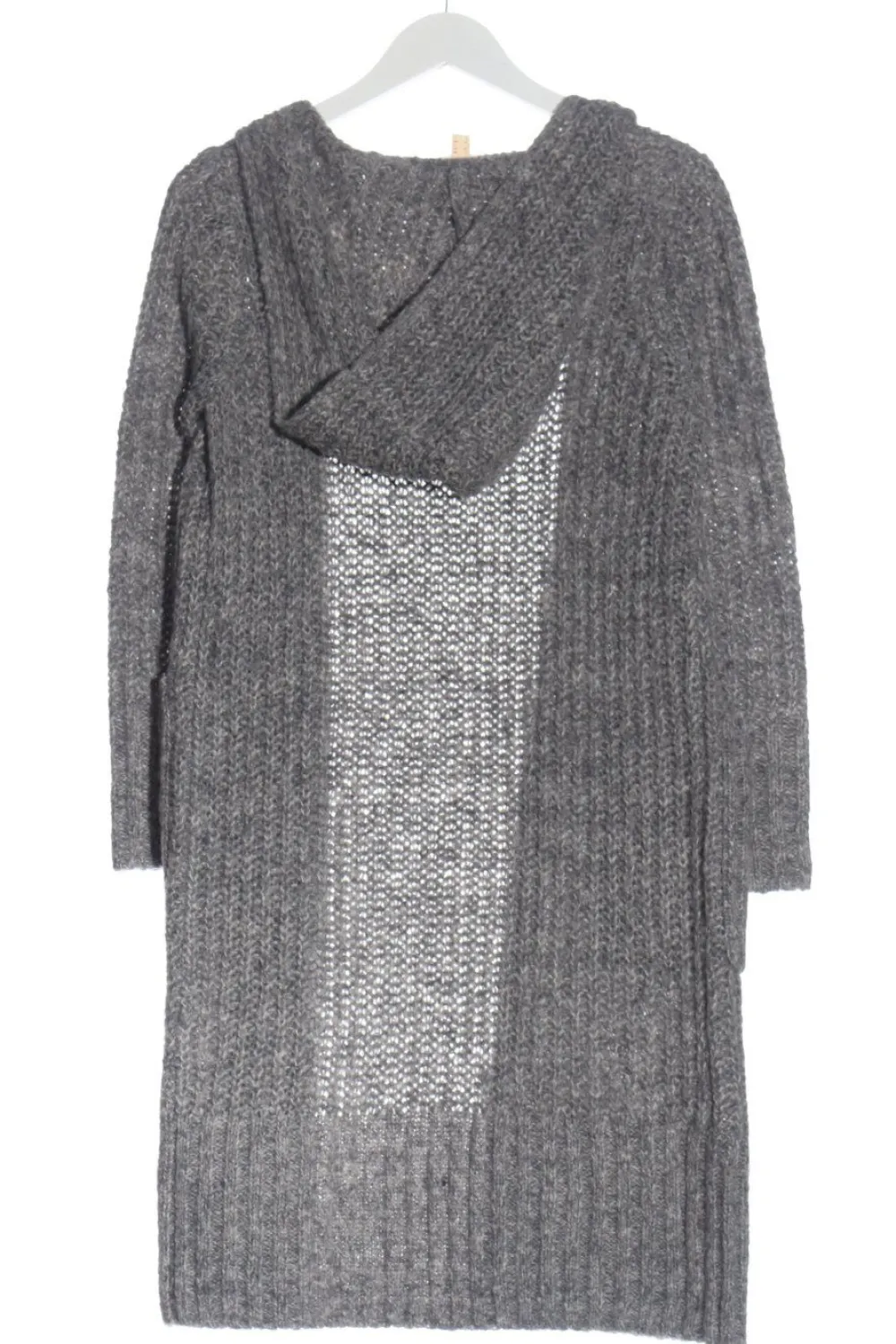 Strick Cardigan Größe 34-Esprit New