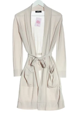 Strick Cardigan Größe 38-Alpha Studio