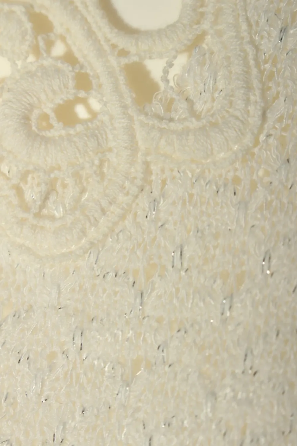 Strick Cardigan Größe 38-Laura T. New