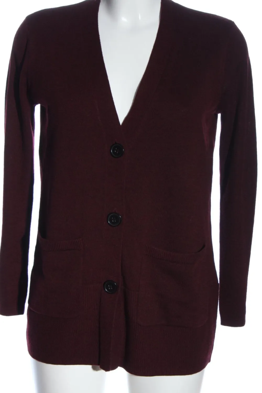 Strick Cardigan Größe 32-Asos New