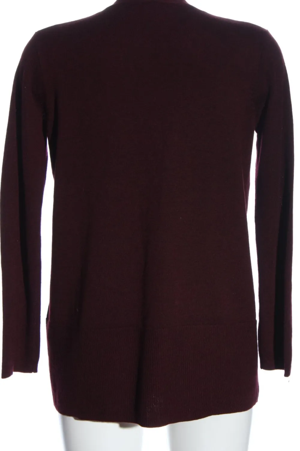 Strick Cardigan Größe 32-Asos New