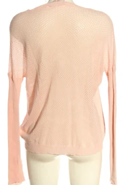 Strickbekleidung>She Strick Cardigan Größe 38 nude