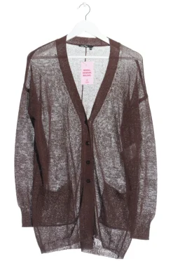 Strick Cardigan Größe 38-Marc Aurel Outlet