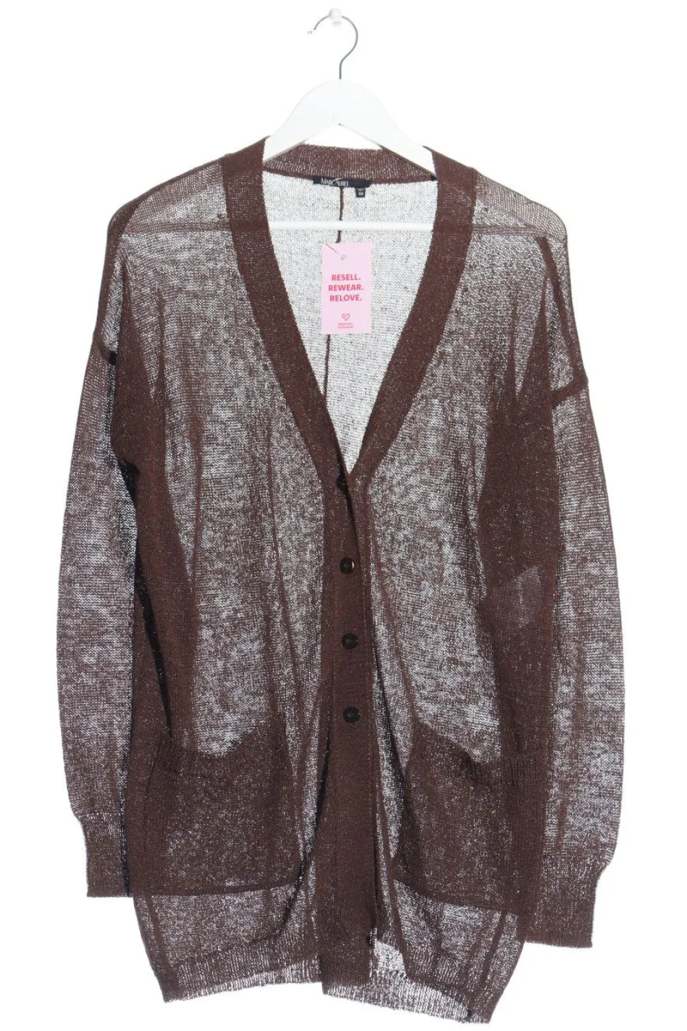 Strick Cardigan Größe 38-Marc Aurel Outlet