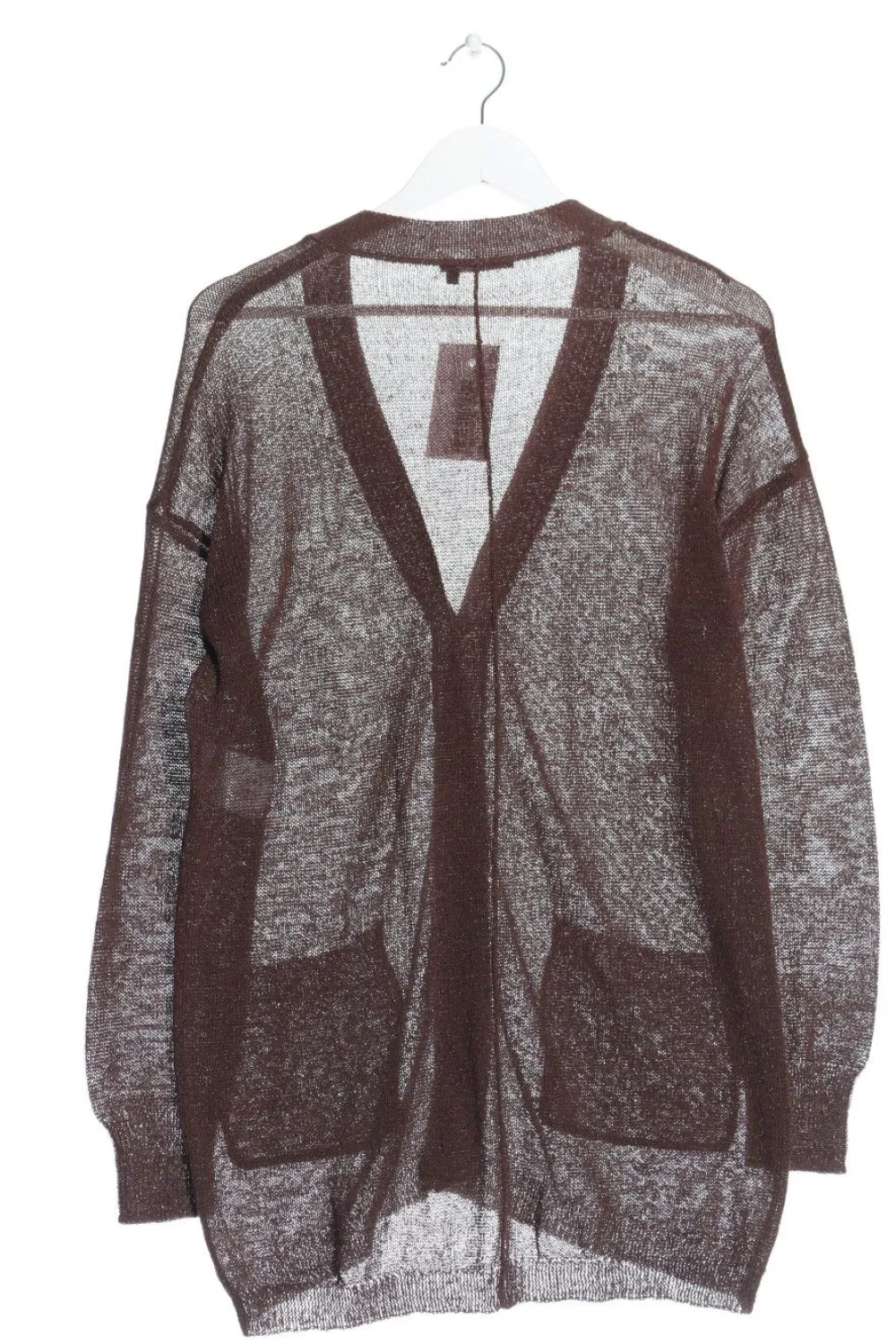 Strick Cardigan Größe 38-Marc Aurel Outlet