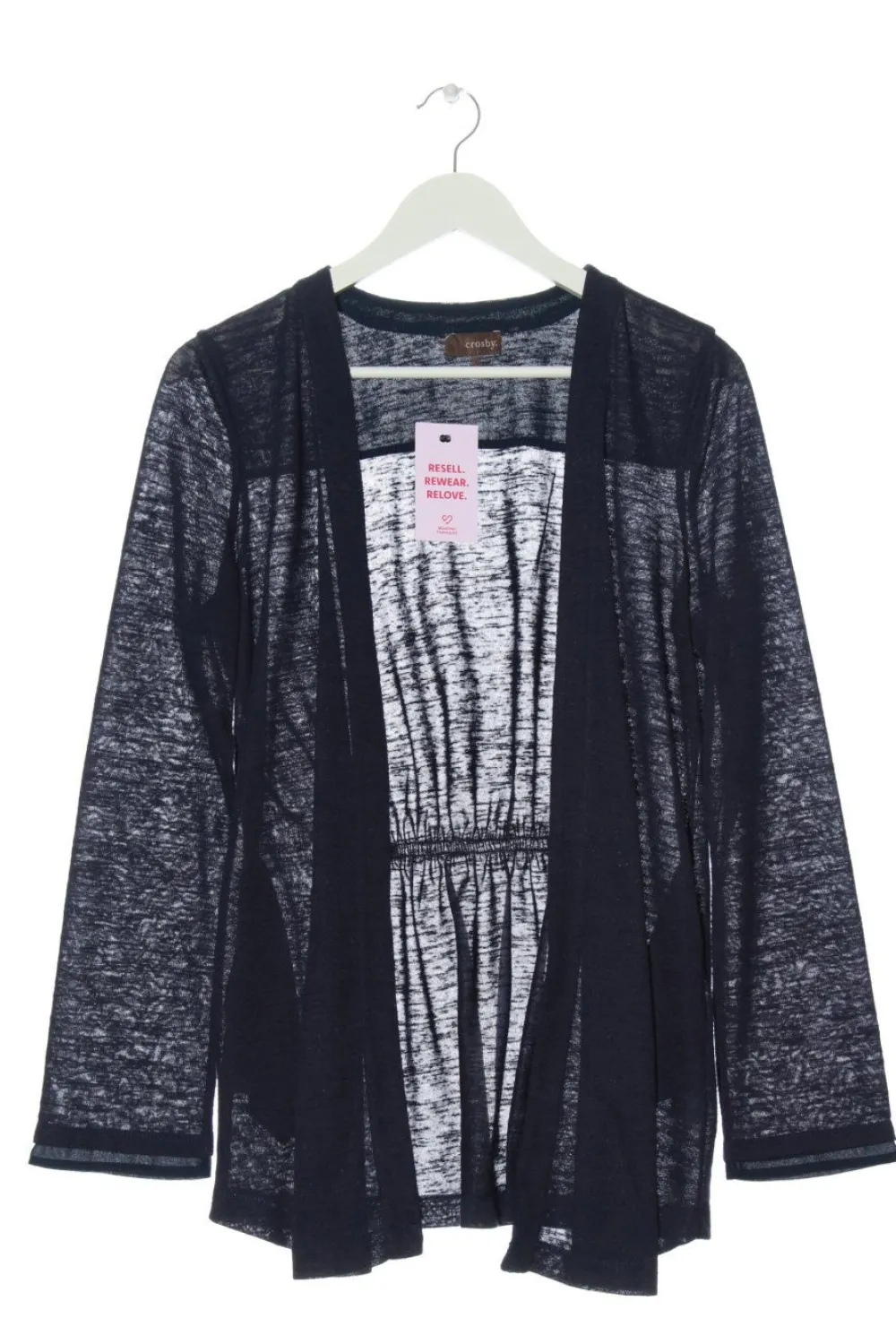 Strick Cardigan Größe 40-crosby Hot