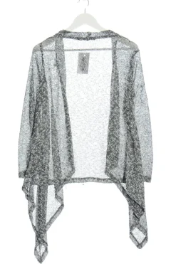 Strickbekleidung>Coin 1804 Strick Cardigan Größe 36 hellgrau