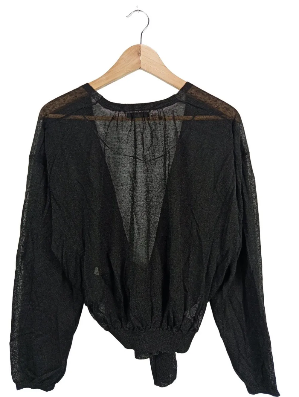 Strick Cardigan Größe 36-Dorothee Schumacher Clearance