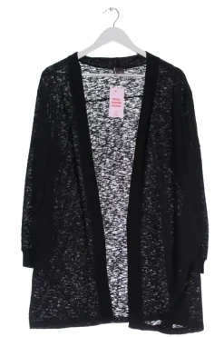 Strickbekleidung>Sparkle & Fade Strick Cardigan Größe 36 schwarz