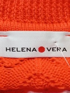Strick Cardigan Größe 40-Helena Vera