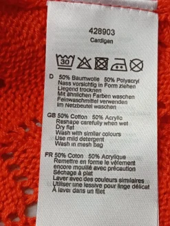 Strick Cardigan Größe 40-Helena Vera