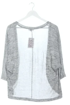 Strickbekleidung>Street One Strick Cardigan Größe 38 hellgrau