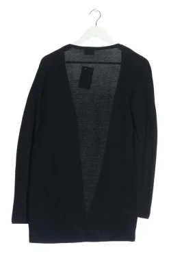 Strickbekleidung>Vila Strick Cardigan Größe 34 schwarz