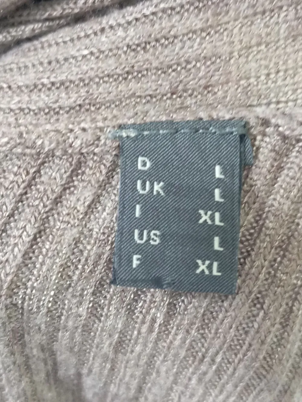 Strick Cardigan Größe 40-Esprit Outlet