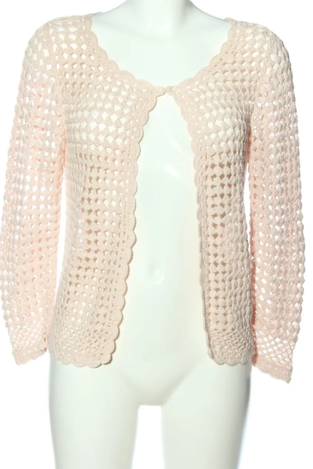 Strick Cardigan Größe 38-Mango Suit Hot